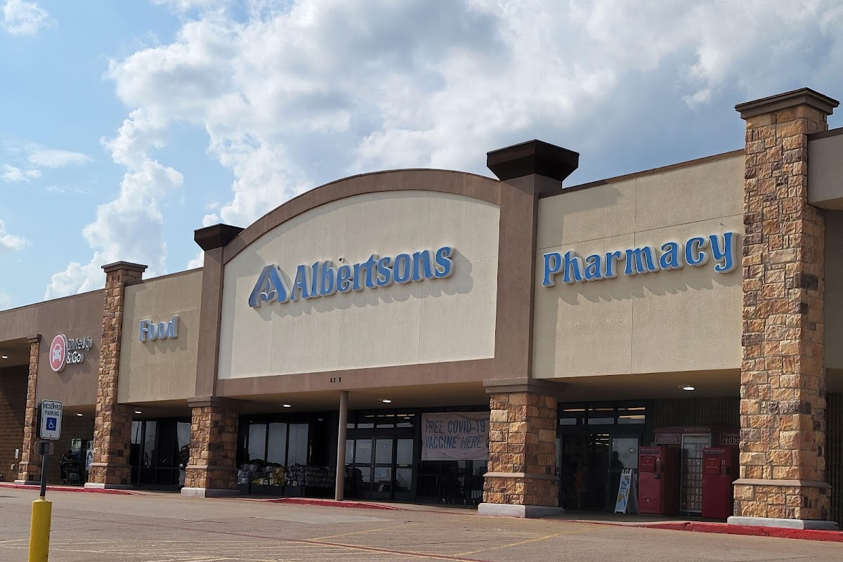 Albertsons
